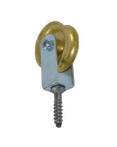 CARRUCOLE C/VITE   F/Z MM35 PZ 1