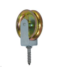 CARRUCOLE C/VITE   F/Z MM50 PZ 1