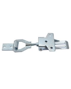 Kapse sëndyku e zinkuar  113mm