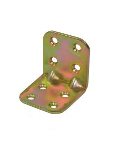 MIN.788 PIASTRA PIEGATA LEGGERA 30X30 TRPZ