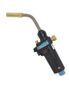 Pistolete saldimi me gaz, Oxyturbo, RTM030, rotullim 360°, ( kompatibel me kod 46175 )