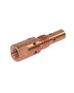 Holder accessory for MIG, Oxyturbo gun tips