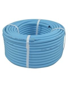 Professional liquid gas tube, Tecnoresine, 8x13 mm, 8 bar