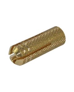 Upe metalike bronzi me filetim te integruar MS 6 x 22