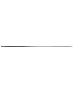 Fischer Cable tie UBN, 8.8 x 1168 mm, black