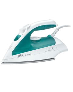 Hekur me Avull Braun TS 330C
