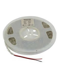 Shirit ndricimi Led, 14.4W, 60Led, 5050, 3000 K, 12V DC,  IP54