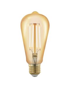 EGLO LED lamp Clasic E27 1x4W 320 lm 2700K  25000Hrs 220-240V