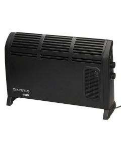 Ngrohes Elektrik ROWENTA CO3035F1, 1200-2400 W, 25 m², dy nivele temperature, 71x44x17.5 cm