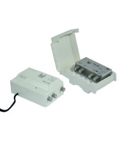 Amplifier ALCAD B0-205