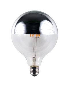 Llambë LED Master-Light 6.5 W, E27, 470 lm, 2500 K, G125