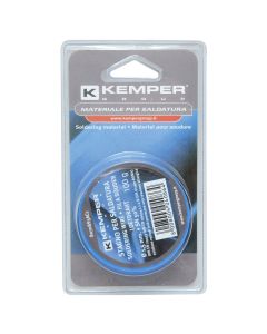 Tin coils Ø1.5mm, 100g, SN50%, 183-215 ° C