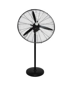 Electric Fun Fuego OUIF-750A , 180 W, 240V, 30", 3 speeds levels, metal/ plastic