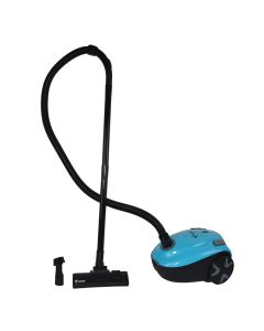 Fshesë me vakum Fuego, XD3811A, 2000W, Fuqia thithëse 250 W, 220-240V, 2.5L, 80dBa, gjatesia e kabllit 5m