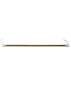 Lamp for wall mounting electric heater Niklas 2000 W