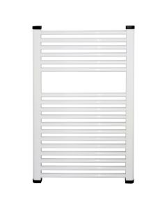 Bathroom heater BRIXO, 18 elements, 4.1 lt, 80x50x5 cm