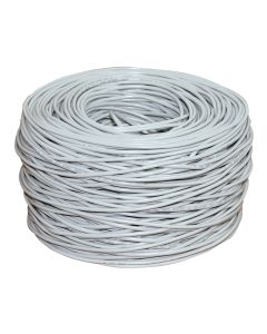 Kabull rrjeti, UTP, CAT 5 E, 305ml
