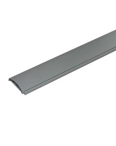 Kanaline plastike, me ngjitje, 60x15x2000 mm, gri