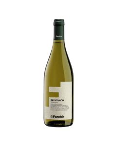 Verë, e bardhë, Sauvignon, Forchir, DOC, 12% alkool, 75 cl