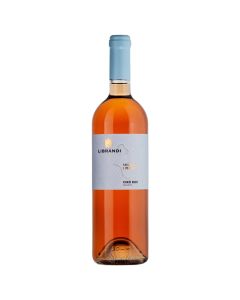 Verë, e gazuar, Ciro, DOC, Librandi, 13.5% alkool, 75 cl