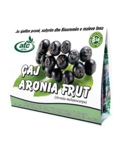 Çaj bimor, me Aronia 90 g