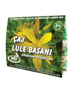 Çaj bimor me lule basani 90 g