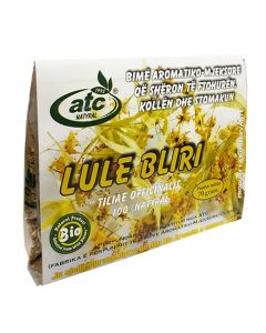 Çaj bimor me lule bliri 70 g