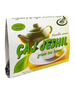 Çaj jeshil 80 g