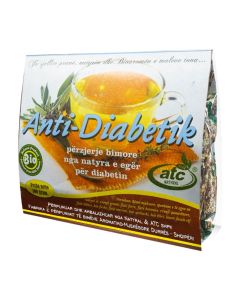 Çaj bimor me veti anti-diabetike 100 g