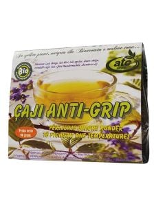 Çaj bimor me efekt kundër gripit 90 g