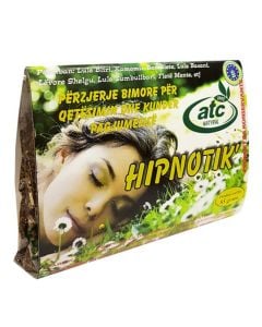 Çaj me efekt hipnotik (gjumësjellës) 85 g