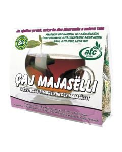 Anti-hemorroid herbal tea 90 g