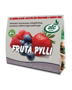 Çaj me fruta pylli 100 g