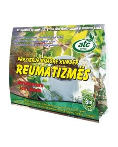 Çaj për trajtimin e reumatizmës 90 g