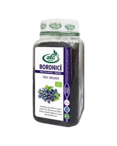 Çaj bimor me fruta boronice (të grirë) XL 430 g