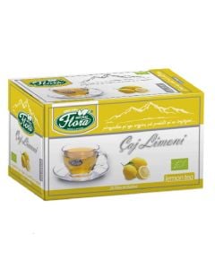 Çaj bimor me limon, BIO, 40 g