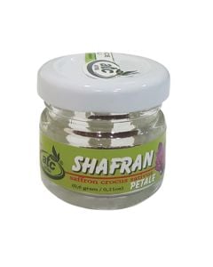 Shafran (Crocus Sativus) 0.6 g