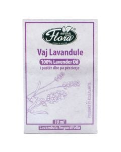 Vaj esencial lavande 10 ml