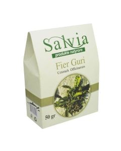Fier guri (Ceterach Officinarum) 50 g