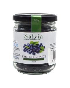 Frut boronice (Vaccinium myrtillus L.) 100 g