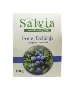 Frut dëllinje (Juniperus Communis) 100 g