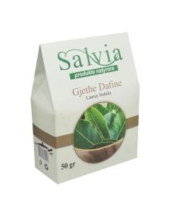Gjethe dafine (Laurus Nobilis) 50 g