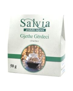 Gjethe gërdeci (Uva Ursi) 50 g