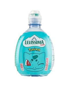 Ujë, natyral, për fëmijë, Levissima, 33 cl
