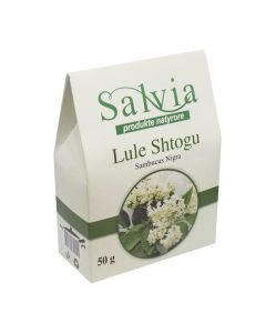 Elderberries (Sambucus Nigra) 50 g