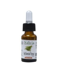 Thymus essential oil 10 ml