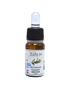 Vaj esencial eukalipti 10 ml