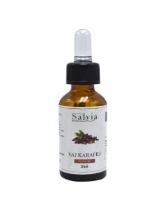 Essential clove oil 20 ml