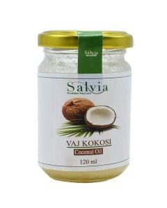 Vaj kokosi 100 ml
