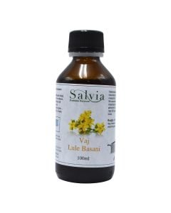 Vaj lule basani 100 ml